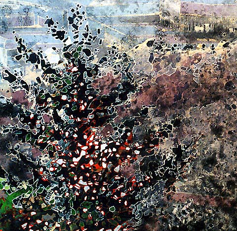 per buio-2001-cm80x80